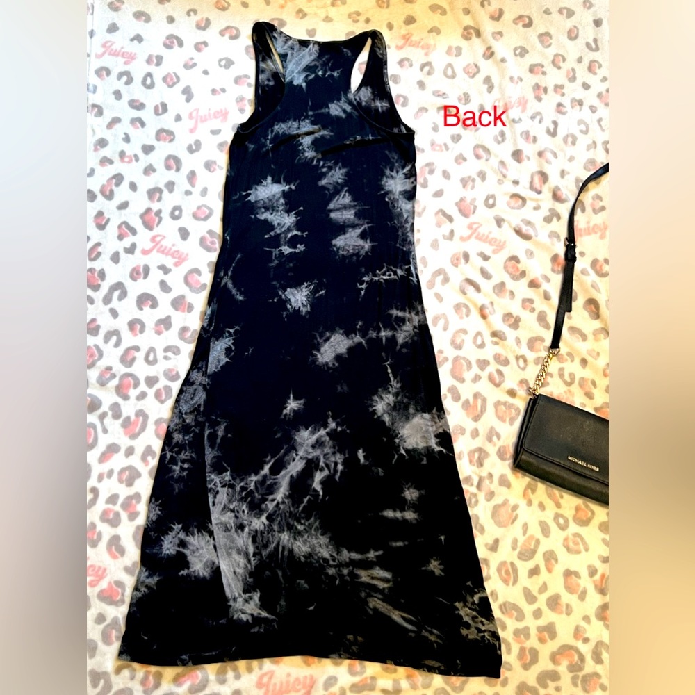 Petit Gateau Maxi Dress (Extremely Stretchy)
